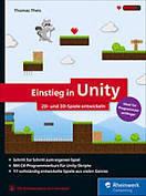 Einstieg in Unity