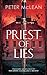 Priest of Lies (War for the Rose Throne, #2)