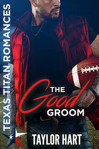 The Good Groom (Brady Brother #1)