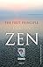 The First Principle by Osho