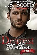 Dearest Stalker: Part 1