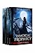 Immortal Prophecy: Complete...