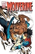 Wolverine (2003-2009) #65
