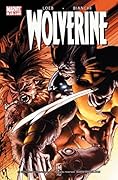 Wolverine (2003-2009) #51