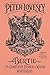 Bertie: The Complete Prince of Wales Mysteries