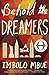 Behold the Dreamers by Imbolo Mbue