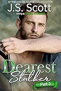 Dearest Stalker: Part 3