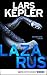 Lazarus: Schweden-Krimi (Joona Linna 7) (German Edition)