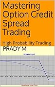 Mastering Option Credit Spread Trading: High Probability Trading
