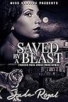 Book cover for Saved By a Beast