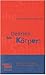 Delirien des Körpers. Phantastik und Pornographie (Livre en allemand)