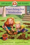 Searching for Stinkodon Searching for Stinkodon