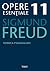 Freud Opere Esentiale vol. 11 Tehnica psihanalizei