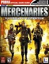 Mercenaries - Prima Official Game Guide Mercenaries - Prima Official Game Guide