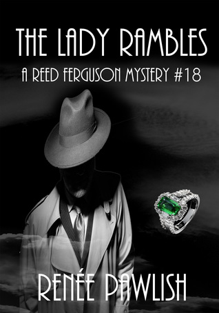 The Lady Rambles (Kindle Edition)