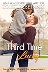 Third Time Lucky (The Levanté Sisters Series #3)