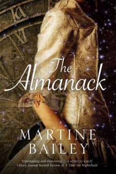 The Almanack (Hardcover)