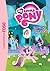 My Little Pony 10 - Les Jeux D'Equestria