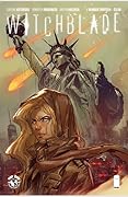 Witchblade (2017-) #13