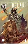 Witchblade (2017-) #13 by Caitlin Kittredge