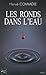 Les ronds dans l'eau (PRODUITS VIRTUELS) (French Edition)