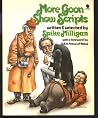 More Goon Show scripts More Goon Show scripts