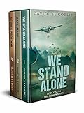 Airmen Box Set: Books 1-3