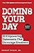 Domin8 Your Day (Student Ed...
