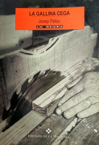 La gallina cega (Paperback)