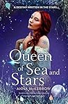 Queen of Sea and Stars (Daughter of Light and Shadows, #2)
