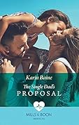 The Single Dad's Proposal