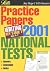 Key Stage 1 National Tests ...