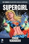Supergirl by Jeph Loeb