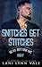 Snitches Get Stitches (Bear Bottom Guardians MC, #8)