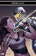 X-23 #8