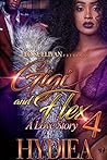 Book cover for Gigi and Flex 4: A Love Story