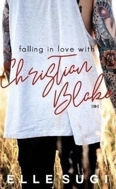 Falling in Love With Christian Blake