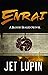 Enrai (Blood Sealed, #2)