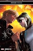 Domino (2018-2019) #10