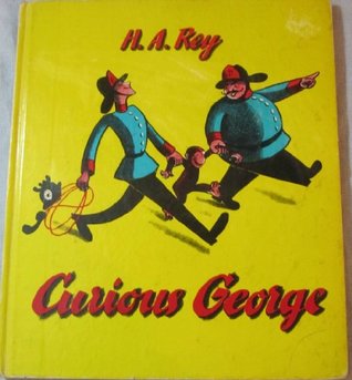Curious George