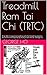 Treadmill Ram Tai Chi (TRTC...