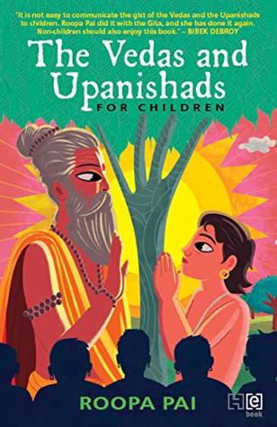 The Vedas and Upanishads for Children (Kindle Edition)