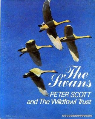 Cover of The Swans
