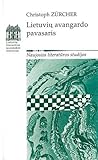 Lietuvių avangard...