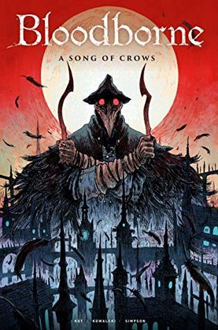Bloodborne #9 (Kindle Edition)