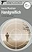 Handgreiflich (Krimi Klassiker, #13)