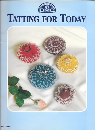 Tatting for Today (Paperback)