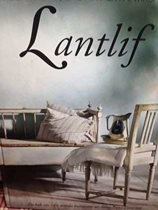 Lantlif (Sköna Hem Antikspecial)