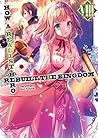 How a Realist Hero Rebuilt the Kingdom, Volume 8 by Dojyomaru