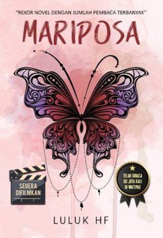 Mariposa (Paperback)